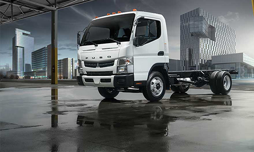 Truck Repair