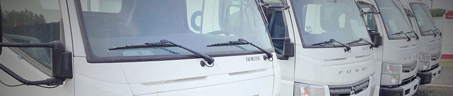 Sell your truck