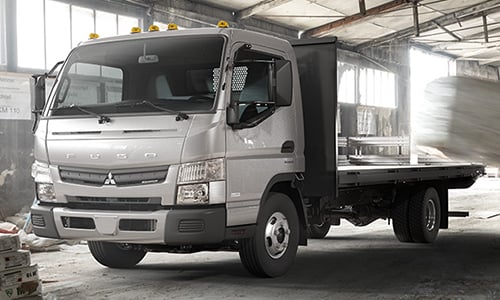 Japanese Trucks