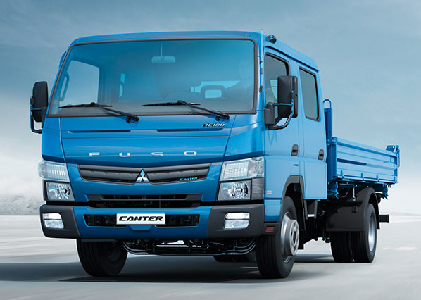 Truck Sales